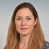 Siltek Engineering Employee Teodora Petrova's profile photo