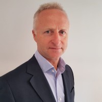 AtkinsRéalis Employee Mark Dibble's profile photo