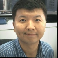 PEP Solutions Australia Employee Lu Zhang's profile photo
