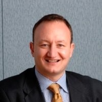 Pilbara Ports Authority Employee Richard Donaldson's profile photo