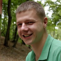 Roman Stetsenko Email