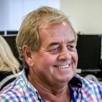 OSV LTD Employee Tony Walsh's profile photo