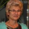 EIGSI, Ecole d'ingenieurs generalistes Employee Luminita Ion's profile photo