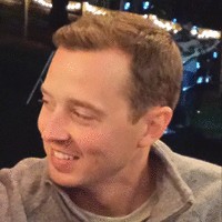 The Way International Employee Chandler Greene's profile photo