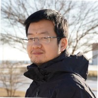 Electroninks Incorporated Employee Yuan Gu's profile photo