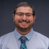 Stryker Employee Michael Messiha's profile photo