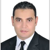 egabi Solutions Employee Hassan Nasr's profile photo