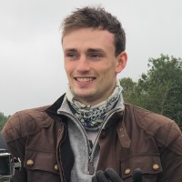 Leeds Beckett University Employee Nathan Gall's profile photo