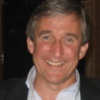 PROKENNEX Employee Ian Robinson's profile photo