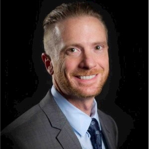 Financial Center Employee Chris Lambert's profile photo