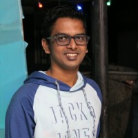 Alvita Pharma Private Limited Employee Rahul Ghevade's profile photo