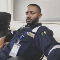 CABSHIP Employee Emilio Kwanzambi's profile photo