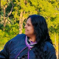 Science Employee Karthisree Sugumar's profile photo
