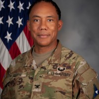 US Army Employee Thomas Ruth's profile photo