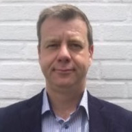 Mahieu Construct Employee Jean-Michel Daffe's profile photo