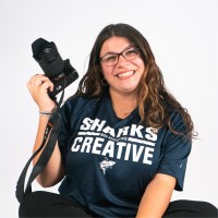 Create & Escape Creative Studio & Workshops Employee Sydni Smaller's profile photo