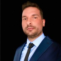 VDS Rail Employee Mario Trotta's profile photo