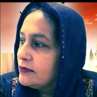 OXYGENATE Employee Aasiya Yusuf's profile photo