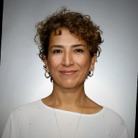 Tarsus American College Employee Burcu Geçici's profile photo