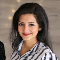 bright Employee Nathalie Szkup's profile photo