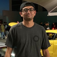 Shahzaib Uddin Email & Phone Number