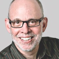 SPM Marketing & Communications Employee Larry Margolis's profile photo