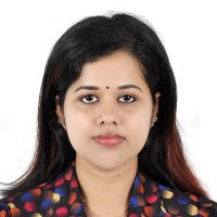 PARAMOUNT KITCHENS Employee Keerthi Aneesh's profile photo