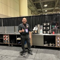 Tim Hortons Employee Steven Day's profile photo