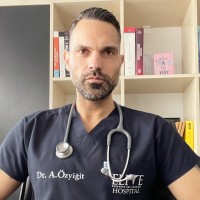 Ahmet Ozyigit Email