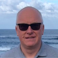Retired Life Employee Mike Self's profile photo
