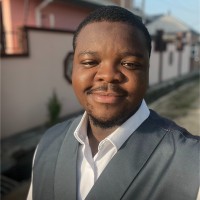 Poptin Employee Adeyinka Adefolurin's profile photo