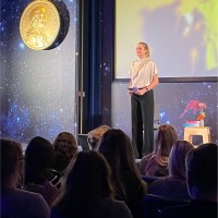 JP Infonet Förlag Employee Matilda Khori's profile photo
