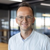 Renson UK Employee Maxime Bernaert's profile photo