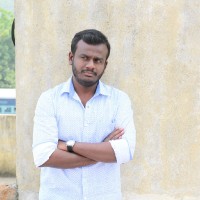 Paragon Digital Services Employee Mathan V's profile photo