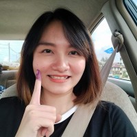 Public Bank Employee Yap Min's profile photo
