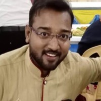 Vinothkumar M Email