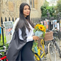 Environmental Law Foundation Employee Tanvi Sengupta's profile photo