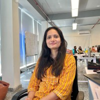 Charul Gaur Email