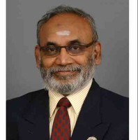 Scigenics (India) Pvt. Ltd. Employee Muthuswamy S's profile photo