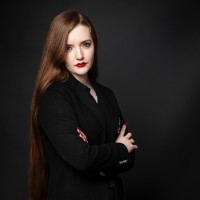 DataTick Employee Natasha-May Bowles's profile photo
