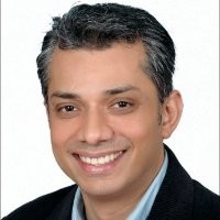 Manipal HealthMap Employee Sandeep Sharma's profile photo