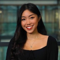 EY Employee Bianca Wong's profile photo