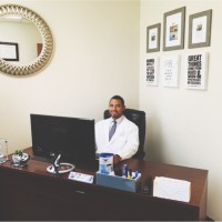 Prospective Research Innovations Employee Omar B's profile photo