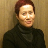 SeeSaw Oxford Employee Kay Kim's profile photo