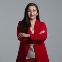 Miami Ad School-Minneapolis Employee Angelica Bucardo's profile photo