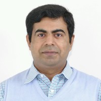 MacRail Employee Jabran Fazal's profile photo