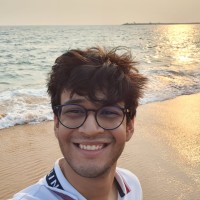 SPATIALTY.AI Employee Abhyuday Singh's profile photo