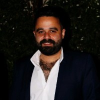 International Freight Services-IFS Employee Ahmed Salah's profile photo