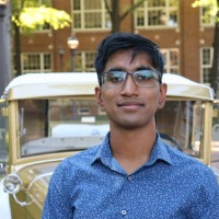 Bubble Date Employee Harsha Gaddipati's profile photo