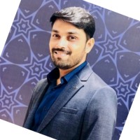 BlueEra Softech Employee Hiren Bagiya's profile photo